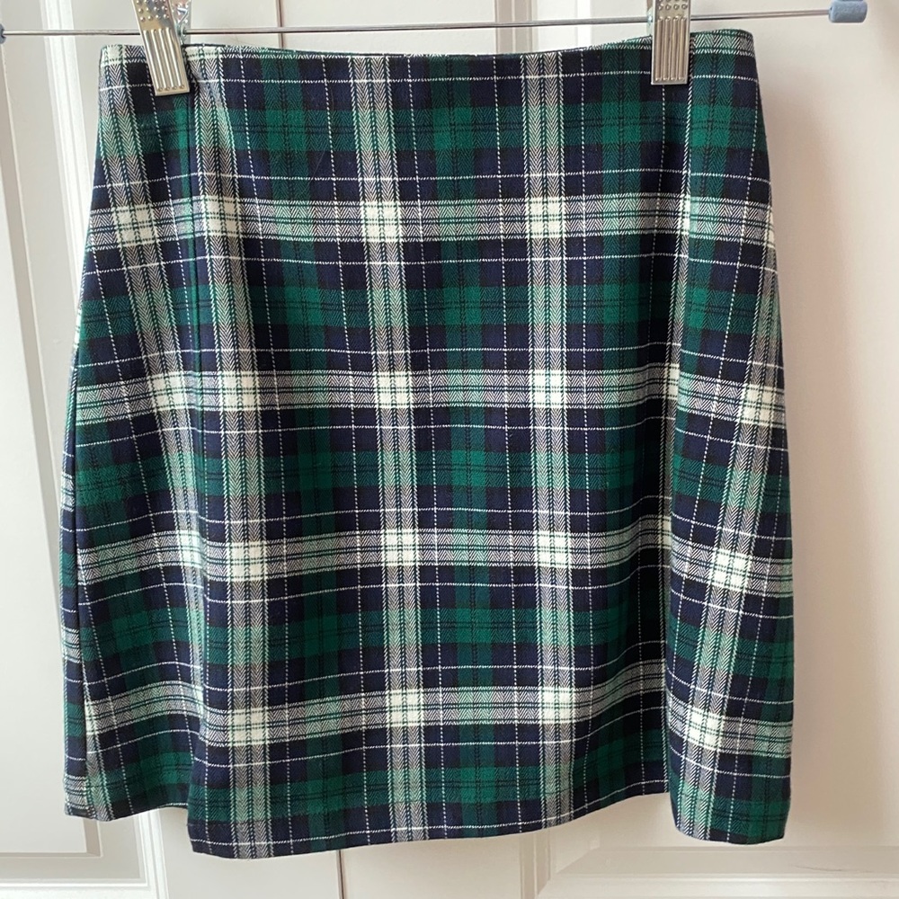 Brandy Cara Skirt!